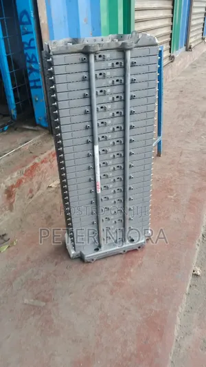 Crown New Model Hybrid Battery