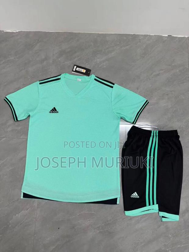 Sport Uniforms
