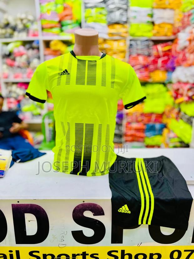 Sport Uniforms - thumbnail 2