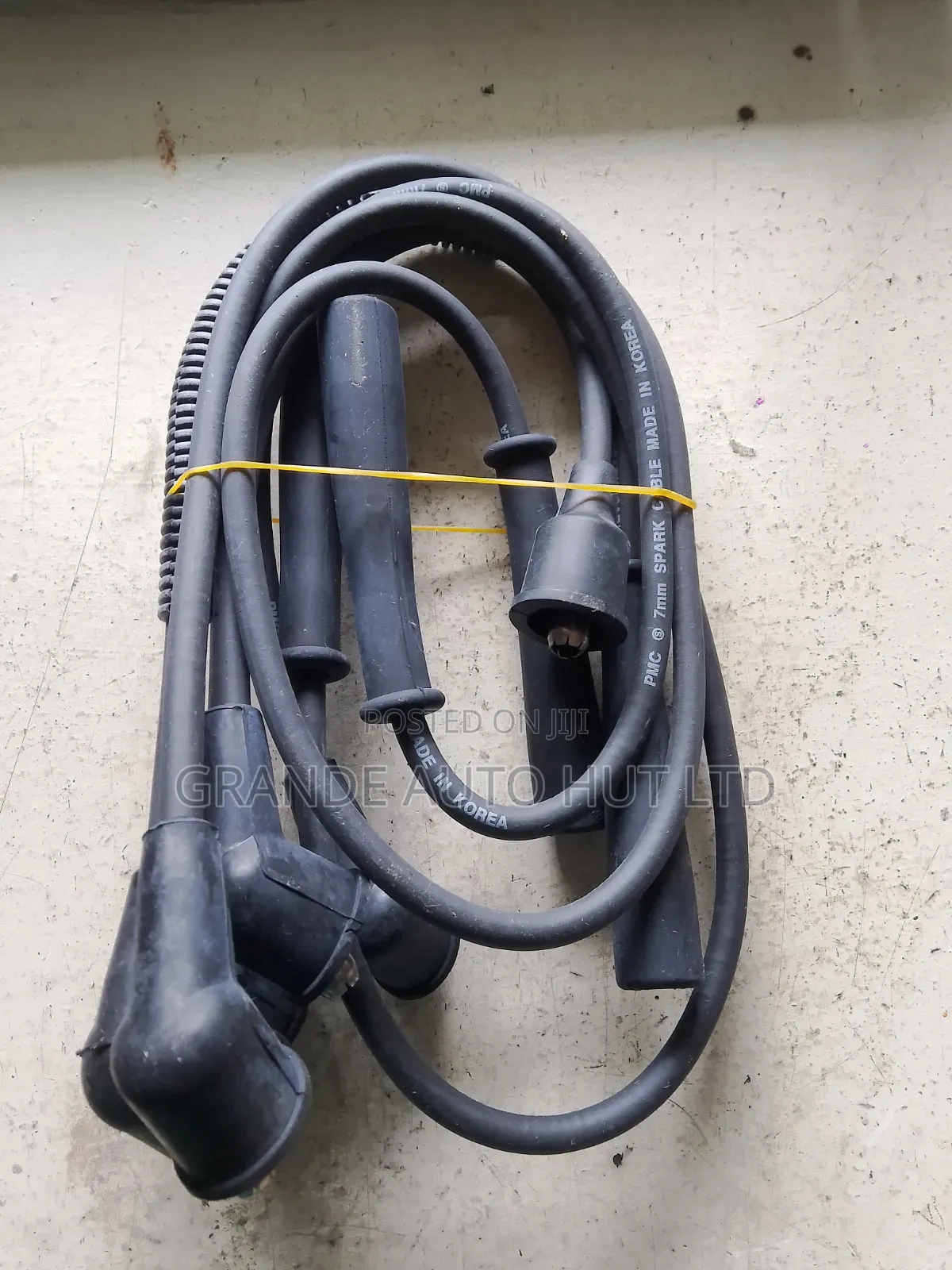 Lead Wire Kia Pride (Partsmall Brand)