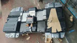 Nissan Note New Hybrid Battery