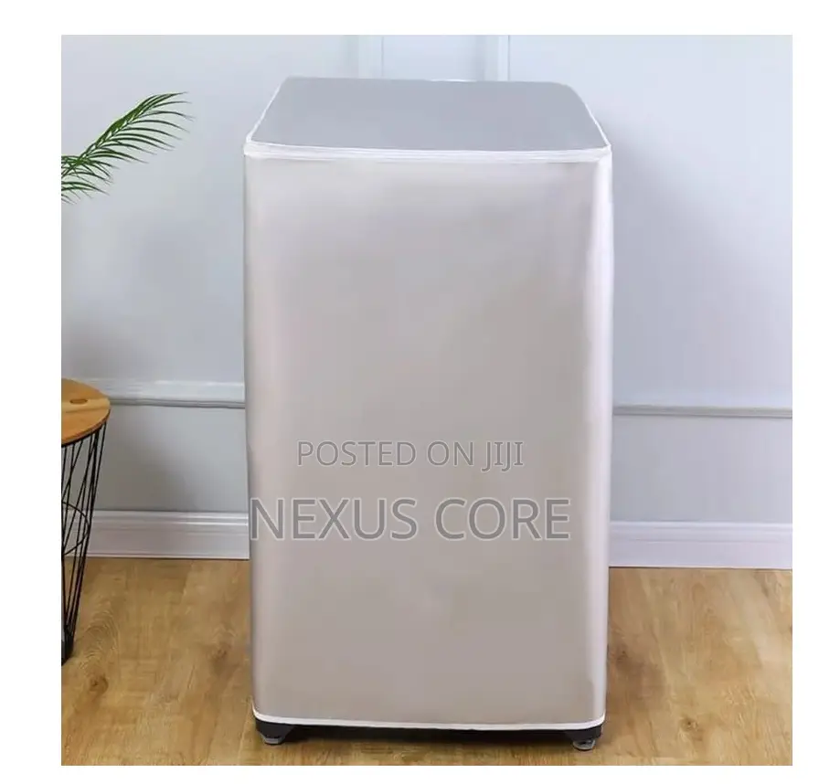 Washing Machine Cover