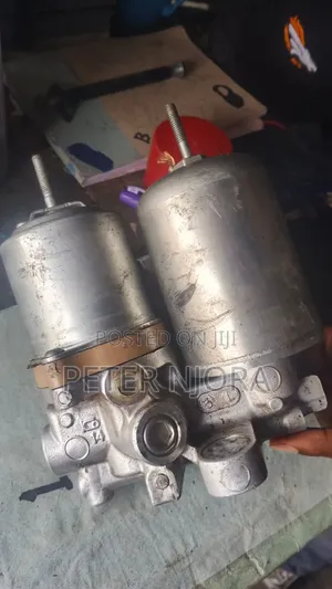 Accumulator Motors Hybrid Cars
