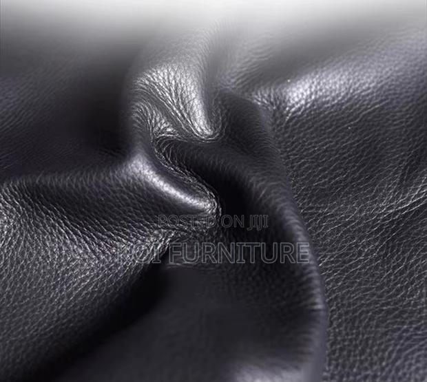 Office Safas; Intex Five Seaters Executive Sofa Set for Meetigs - thumbnail 7