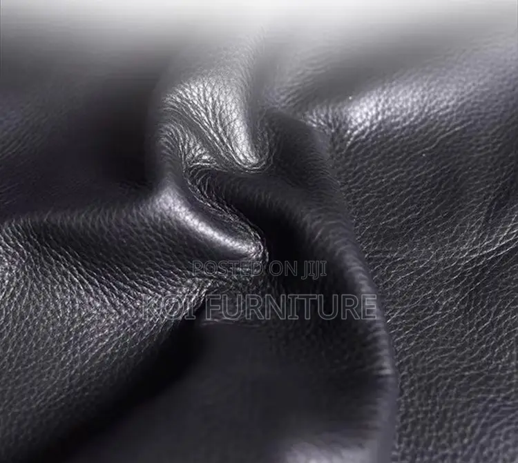 Office Safas; Intex Five Seaters Executive Sofa Set for Meetigs