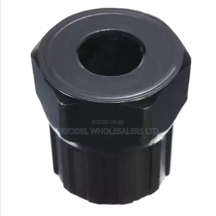 Multi-Speed Freewheel Removal Tool (5/6/7 Speed)