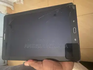 Samsung Galaxy Tab A 10.1 & S Pen (2016) 16 GB Black