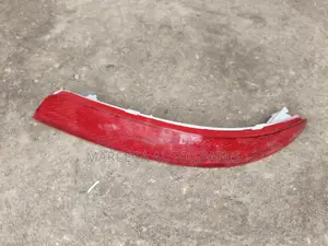 Rear Bumper Reflector Nissan Ad