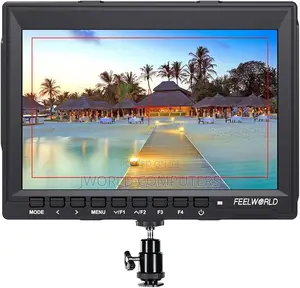 Feelworld Fw759 7" Monitor