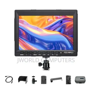 Feelworld Fw759 7" Monitor