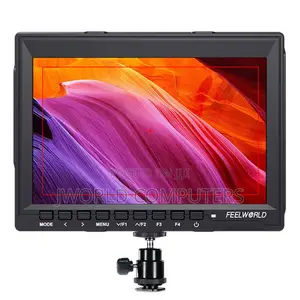 Feelworld Fw759 7" Monitor