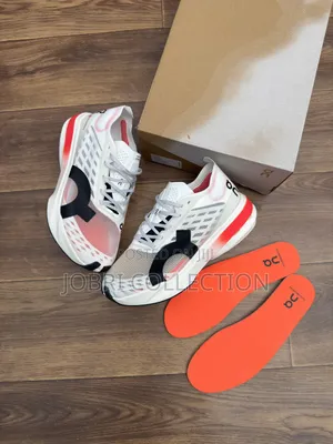 On Cloudboom Strike Sneakers
