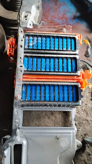 Honda Vezel Hybrid Battery Complete