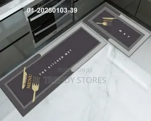Heavy Grip Mat