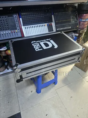 Pioneer DDJ-Flx10 Dj Controller Flightcase