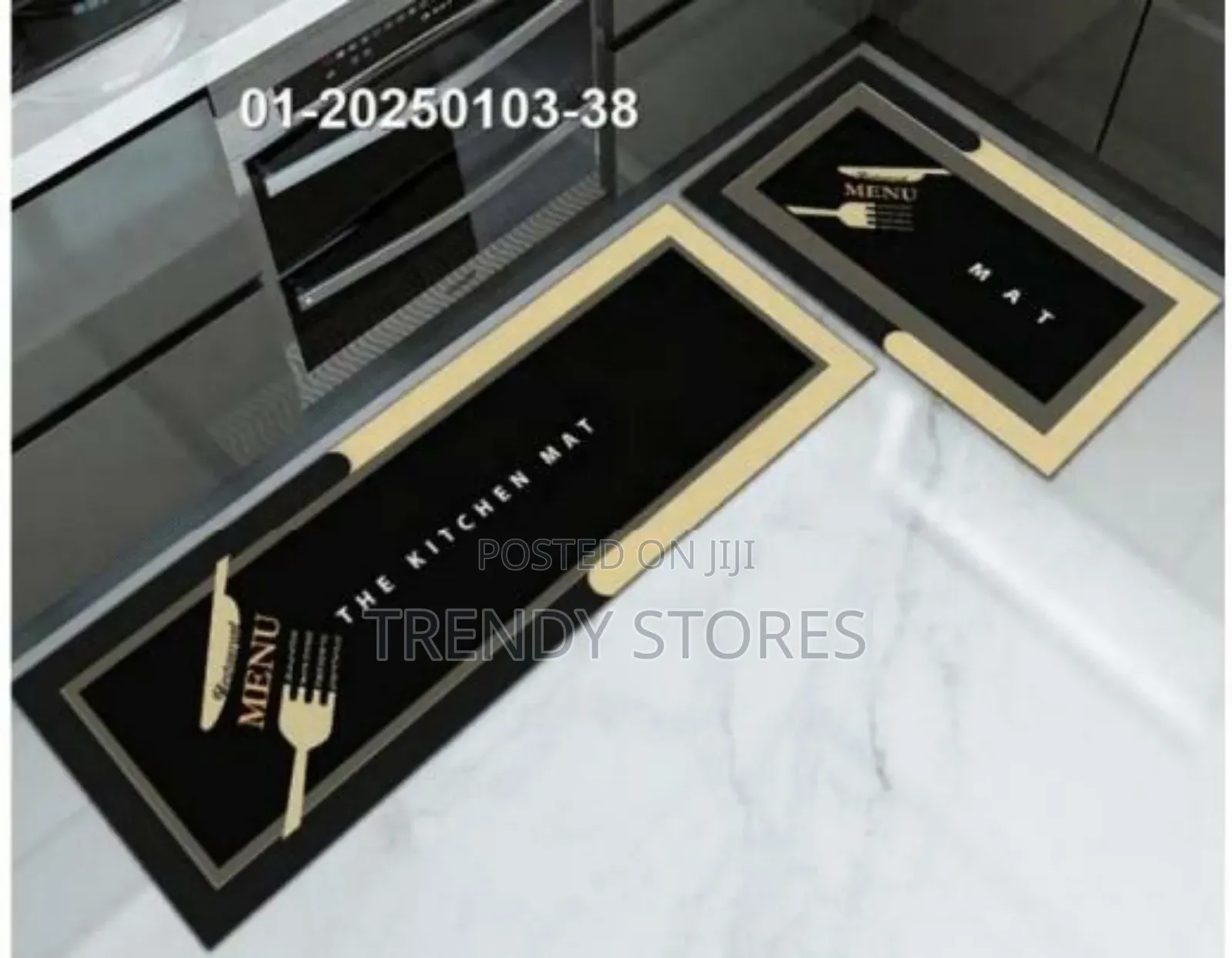 3d Kitchen Mats
