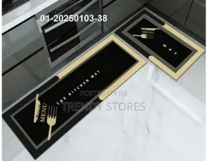 3d Kitchen Mats