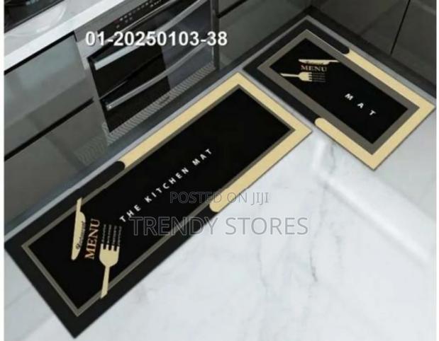 3d Kitchen Mats - main view