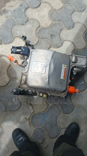 Inverter Fielder 2015 Hybrid