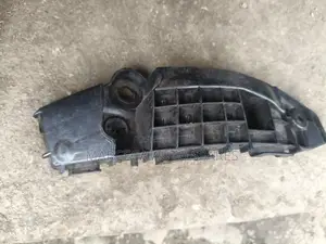 Bumper Slides Rav 4 2018