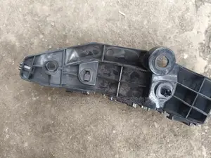Bumper Slides Rav 4 2018