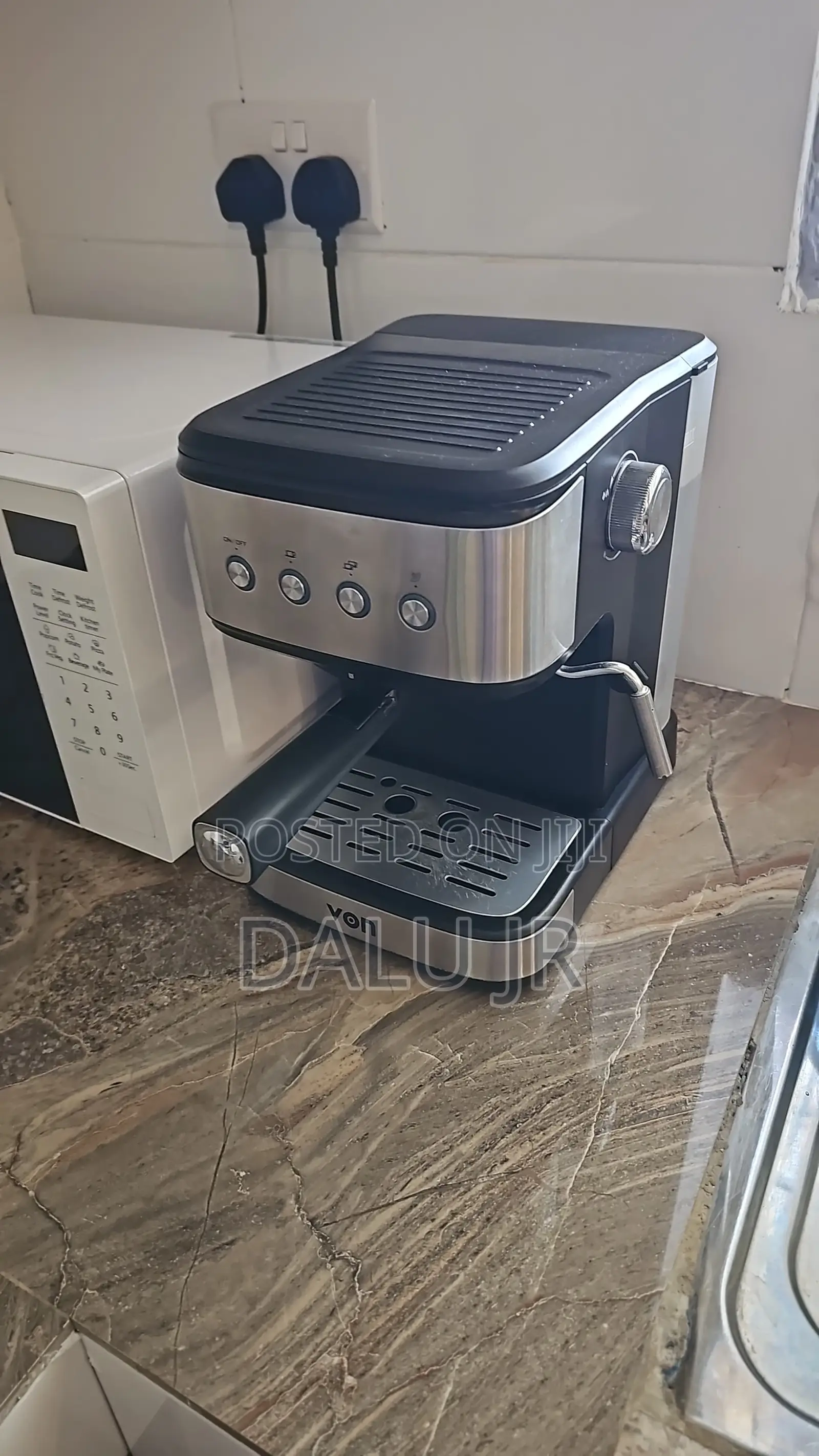 Coffe Maker