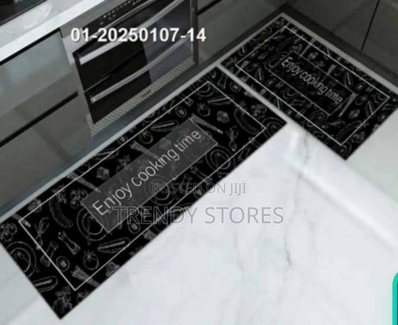 Kitchen Mat