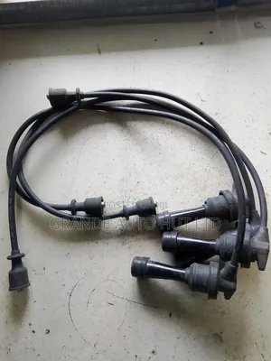 Lead Wire Set Genuine Hyundai Sonata
