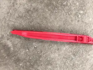Mazda Axela Rear Bumper Reflector
