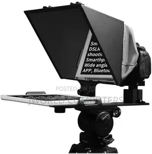 Feelwolrd Tp13a Teleprompter