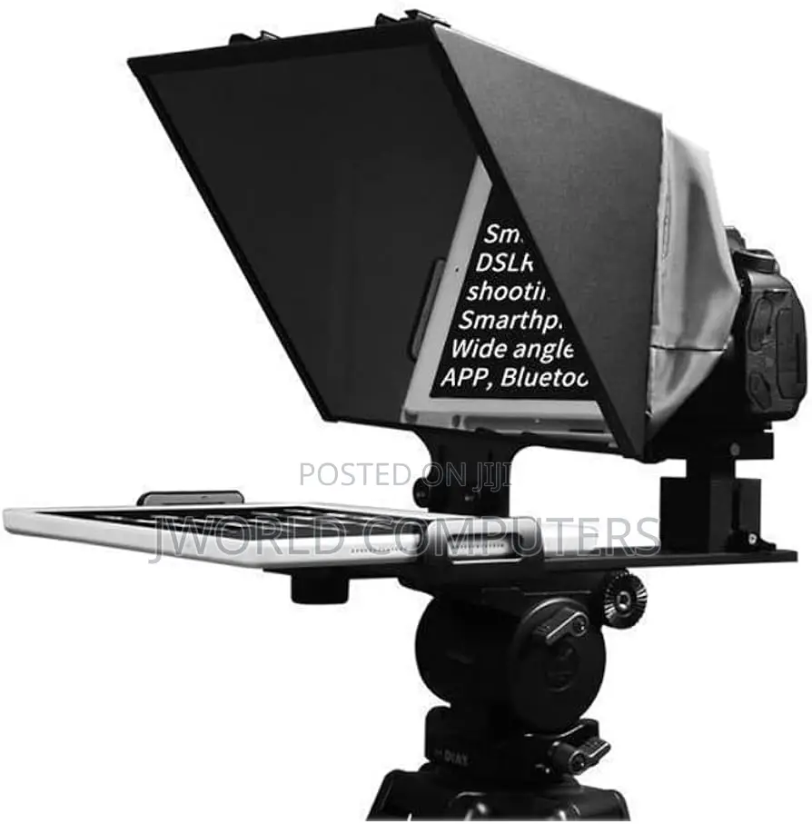 Feelwolrd Tp13a Teleprompter