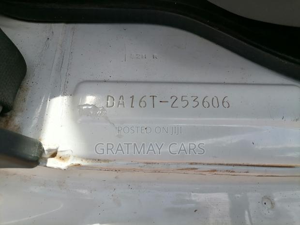 2016 Suzuki Carry - thumbnail 3