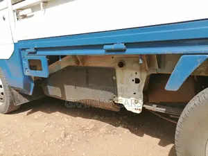 2016 Suzuki Carry