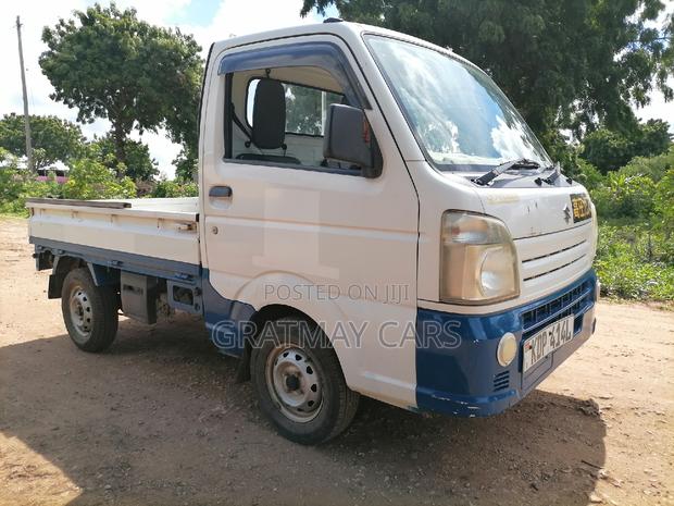 2016 Suzuki Carry - thumbnail 14