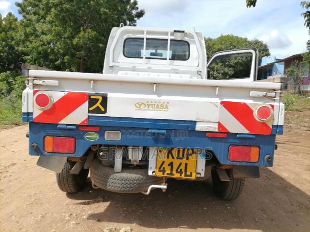 2016 Suzuki Carry - thumbnail 6