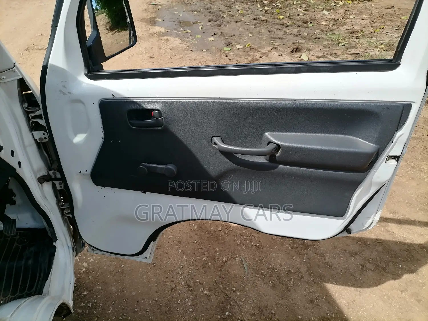 2016 Suzuki Carry
