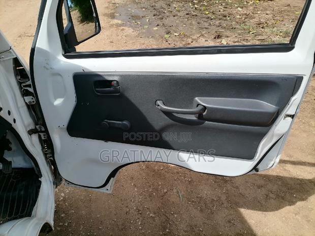 2016 Suzuki Carry - thumbnail 9