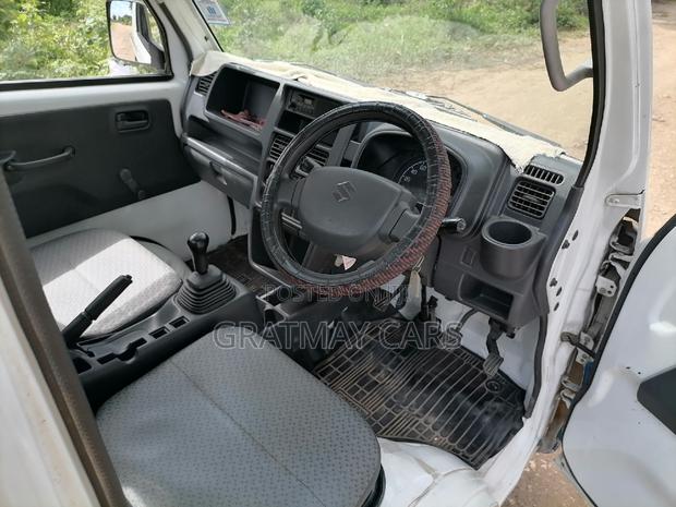 2016 Suzuki Carry - thumbnail 13