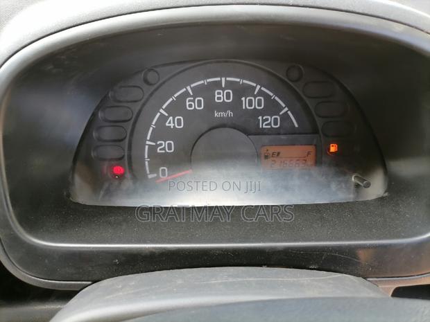 2016 Suzuki Carry - thumbnail 12