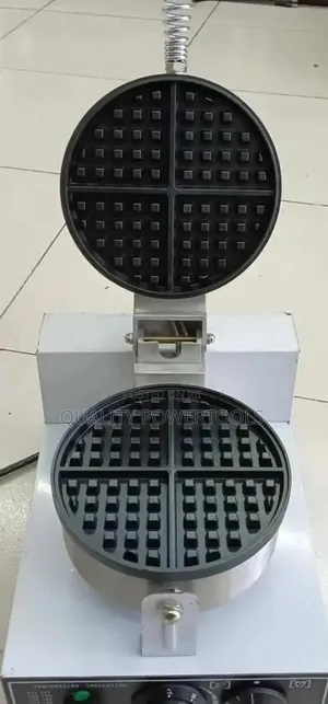 Guaranteed Single Waffle Baker