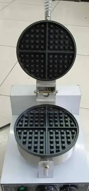 Guaranteed Single Waffle Baker