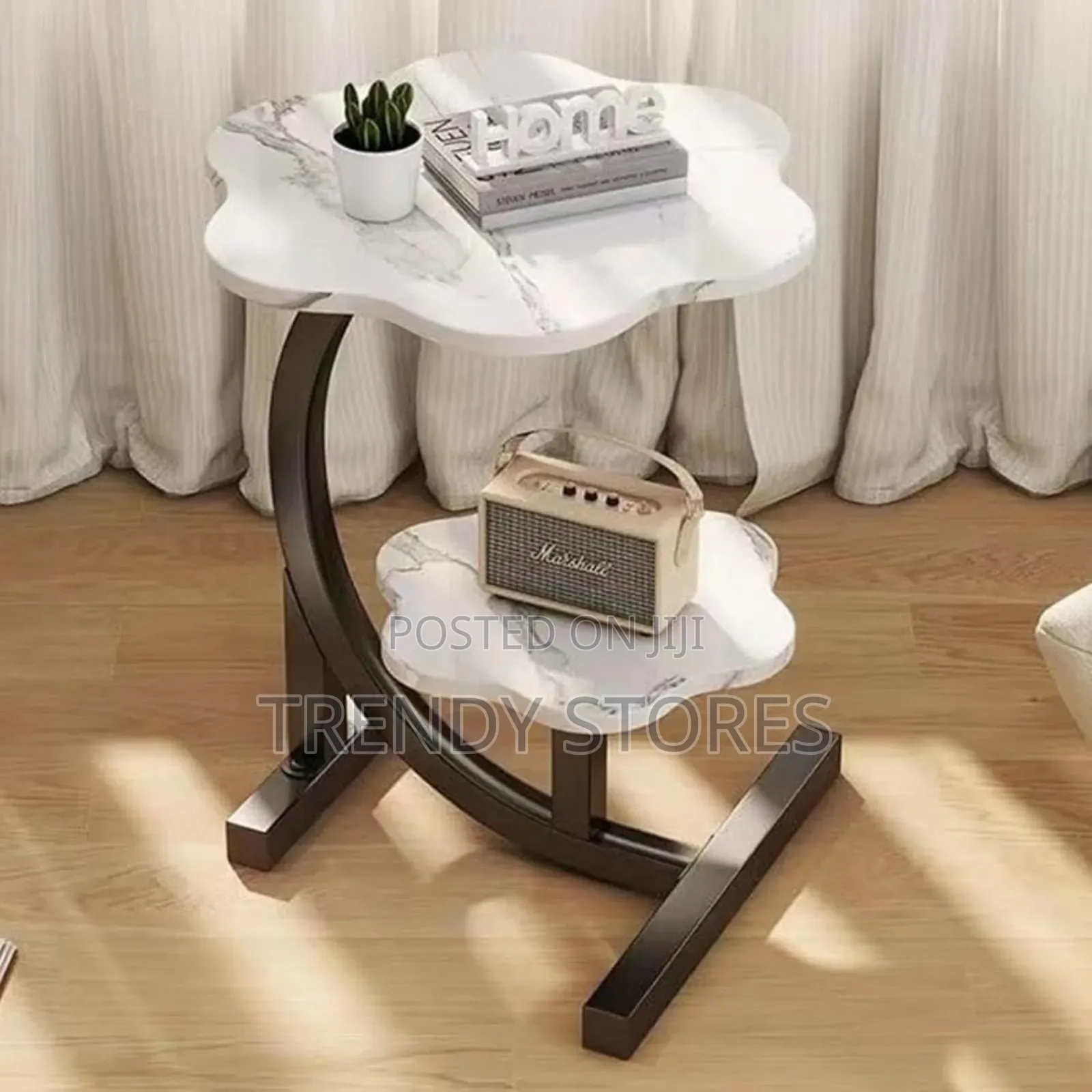 2 Layer Table