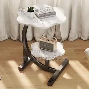 2 Layer Table