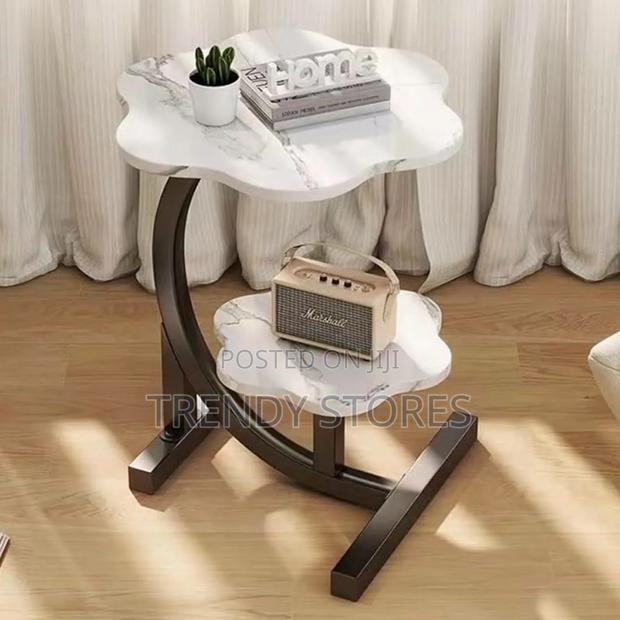 2 Layer Table