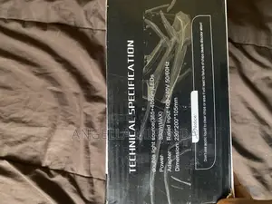 Used Nail I’Ve Lamp