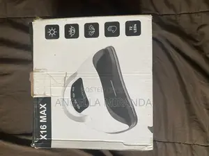 Used Nail I’Ve Lamp