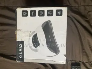 Used Nail I’Ve Lamp
