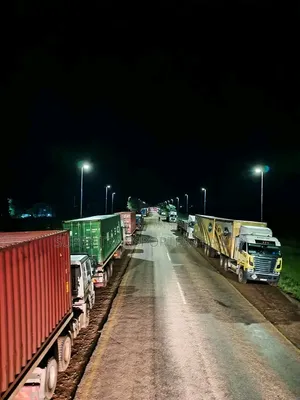 Nairobi to Kitale.Commercial"Trailers For"Logistics.