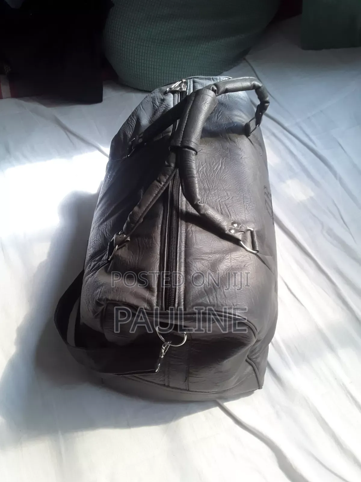 Jumbo Denri Bag