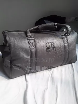 Jumbo Denri Bag